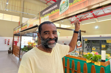 NOVO EMPREENDIMENTO NO MERCADÃO MUNICIPAL DE MOCOCA!