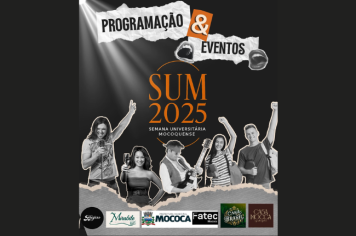 RESGATE HISTÓRICO: A SUM ESTÁ DE VOLTA!