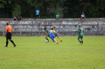 1º DIA DA 1ª COPA SUL AMERICANA DE FUTEBOL