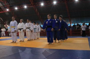 Grandes competições no 8º dia dos Jogos Regionais em Mococa