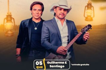 A EXPOAM ESTÁ DE VOLTA!