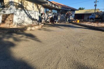 REFORMA E AMPLIAÇÃO DO PPA