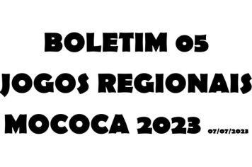 BOLETIM 05