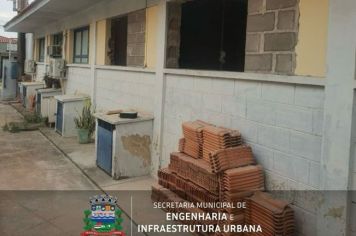 REFORMA E AMPLIAÇÃO DO PPA