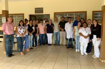 UNIDADES BÁSICAS DE SAÚDE DOS DISTRITOS DE SÃO BENEDITO DAS AREIAS E IGARAÍ TERÃO ESPECIALIDADES MÉDICAS DE PSICOLOGIA E FISIOTERAPIA 