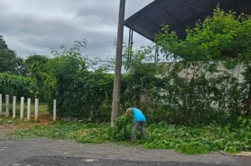ESCOLAS MUNICIPAIS PRONTAS PARA RECEBER OS ALUNOS! 