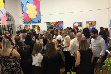 LANÇAMENTO DO LIVRO 