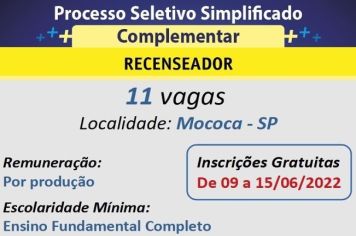 ESTÁ À PROCURA DE EMPREGO?