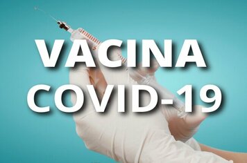 GOVERNO DE SP ANTECIPA VACINAÇÃO DE IDOSOS ENTRE 85 A 89 ANOS PARA SEXTA.