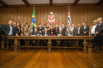 Mococa passará a integrar a Região Metropolitana de Ribeirão Preto