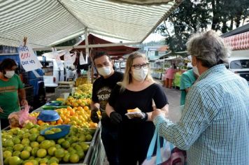 PREFEITURA MUNICIPAL COMUNICA