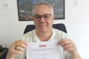 Parceria entre Prefeitura de Mococa e SESI oferece aulas de robótica em Escolas Municipais