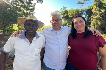 DEPOIS DE ANOS DE ESPERA! OBRA DE DRENAGEM ATENDE ANTIGA REIVINDICAÇÃO DE MORADORES DO BAIRRO NENÊ PEREIRA LIMA