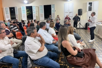  MOCOCA EM DESTAQUE NO DESENVOLVIMENTO REGIONAL