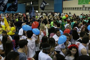 UNIFAE entrega mais de 32 toneladas de donativos a instituições filantrópicas