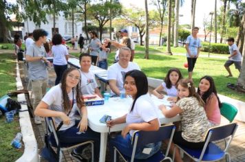 A 1ª EXPOLEITURA E ARTE DE MOCOCA ACONTECEU NESTE SÁBADO