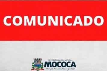 COMUNICADO