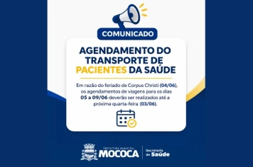 COMUNICADO