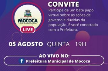 MOCOCA CONECTADA