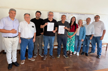 MAIS INVESTIMENTOS PARA A SAÚDE DE MOCOCA 