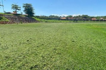 PREFEITURA REALIZA LIMPEZAS EM BAIRROS DA CIDADE