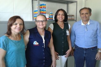 Departamento de Saúde implanta farmácias nas Unidades Básicas