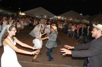 2º Festival Junino de Mococa atraí milhares de pessoas