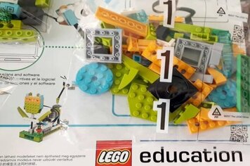 Robótica Educacional será implantada em escolas municipais de Mococa em 2020