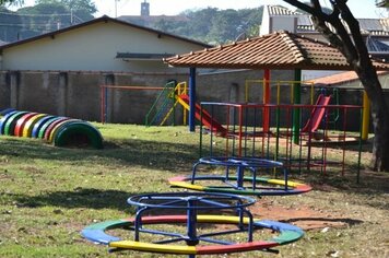 Pais e alunos da “Washington Guedes Carneiro” aprovaram as reformas da escola