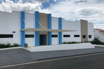 Prefeitura inaugura CAPS AD III no próximo sábado, dia 03