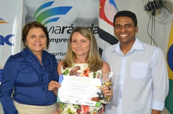 Capacitação de profissionais para o mercado de trabalho