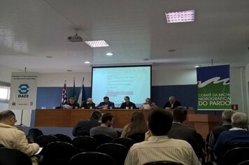 Mococa conquista recurso para plano de proteção de recursos hídricos