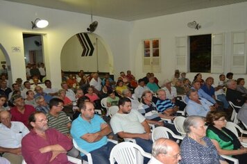 Mais de 200 produtores rurais recebem o certificado do Cadastro Ambiental Rural