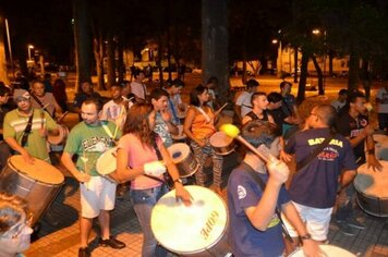 FEMUC resgata tradição do Carnaval em Mococa