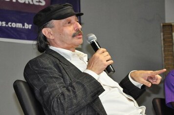 Viagem Literária acontece dia 07 em Mococa