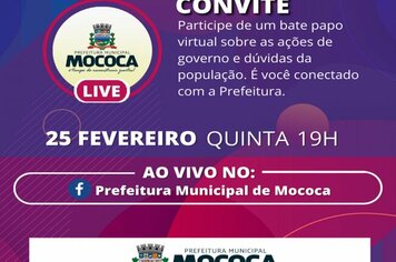 MOCOCA CONECTADA