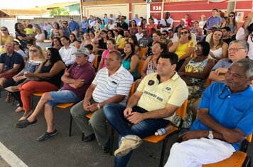 Prefeitura inaugura nova unidade do CAPS AD-III no bairro Colina Verde, em Mococa