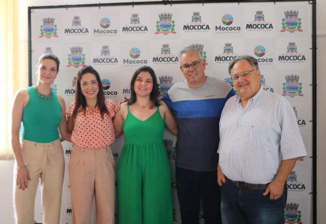 CHEGADA DO SUPERMERCADO MARTINS IMPULSIONA O DESENVOLVIMENTO ECONÔMICO DE MOCOCA