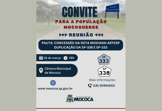 COMUNICADO IMPORTANTE 