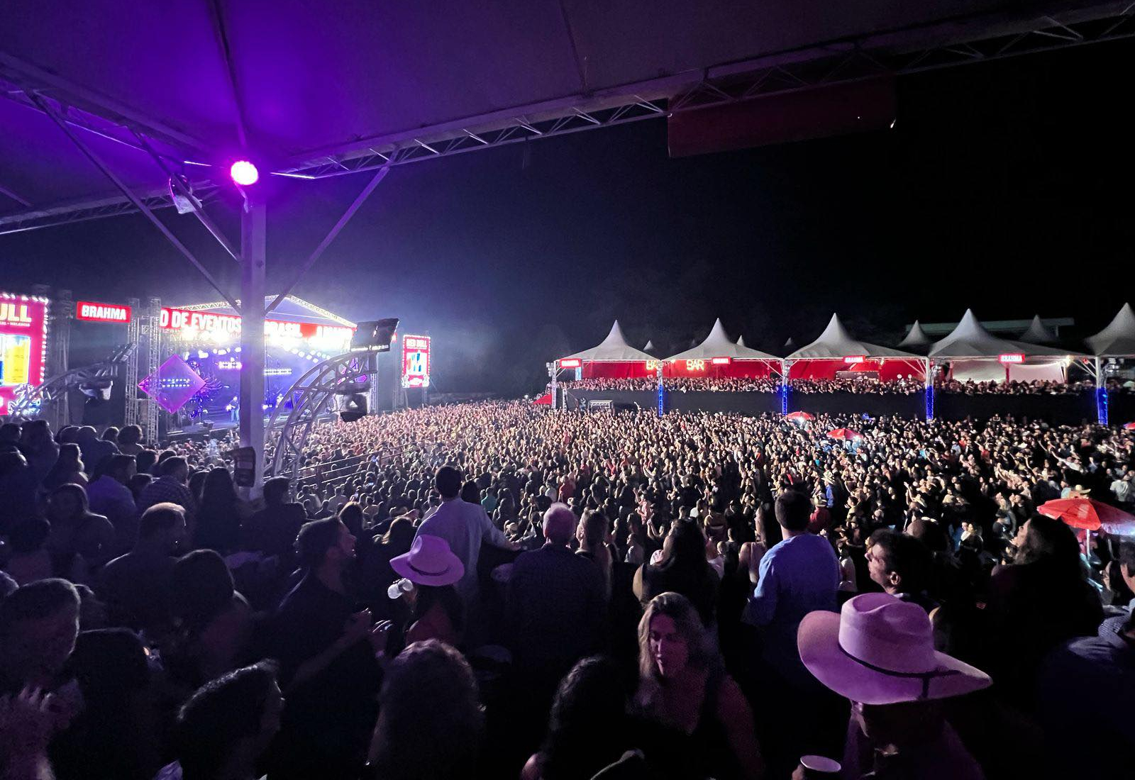 MOCOCA RODEIO SHOW 2025