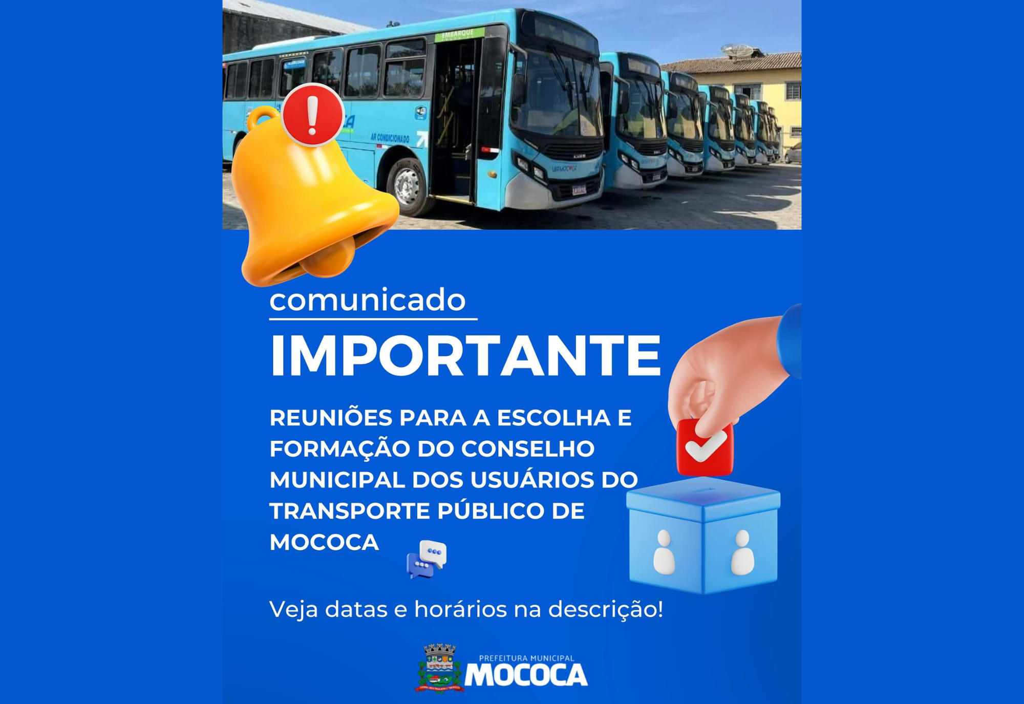 PARTICIPAÇÃO PÚBLICA