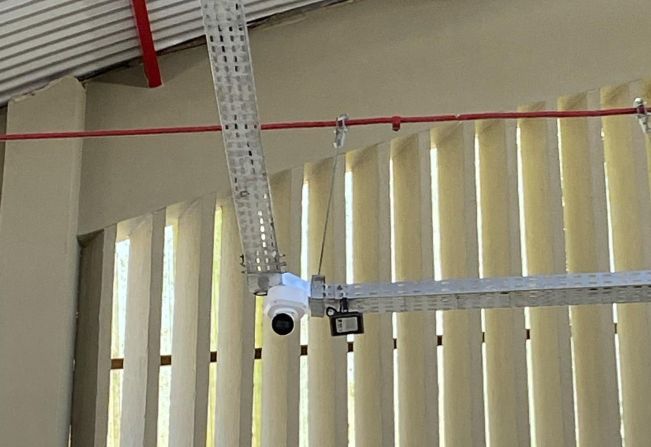 MAIS SEGURANÇA EM MOCOCA