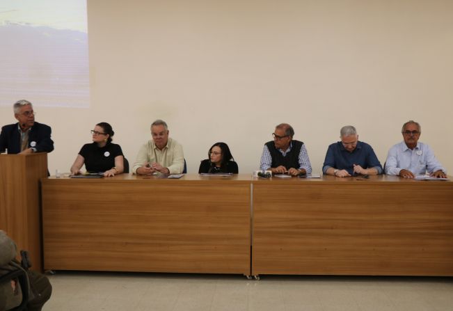 I Fórum de Energias Renováveis da Região Mogiana aconteceu em Mococa