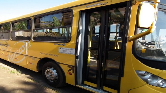 Bairro Anita Venturi contará com transporte coletivo