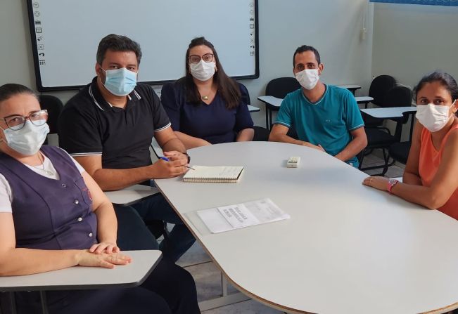 DEPARTAMENTO DE SAÚDE DISPONIBILIZARÁ IMPLANTE CONTRACEPTIVO PARA MULHERES EM SITUAÇÃO DE VULNERABILIDADE SOCIAL NA CIDADE DE MOCOCA 