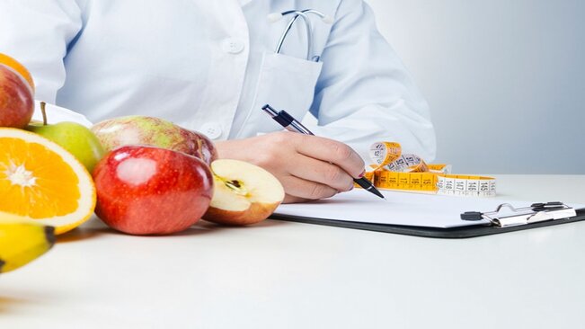 Prefeitura de Mococa divulga Processo Seletivo para a contratação de nutricionista