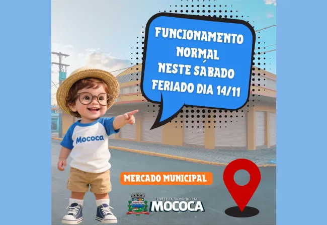  FERIADO DE 15 DE NOVEMBRO