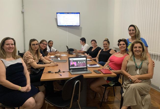 CONSELHO DA MULHER REALIZA PRIMEIRA REUNIÃO