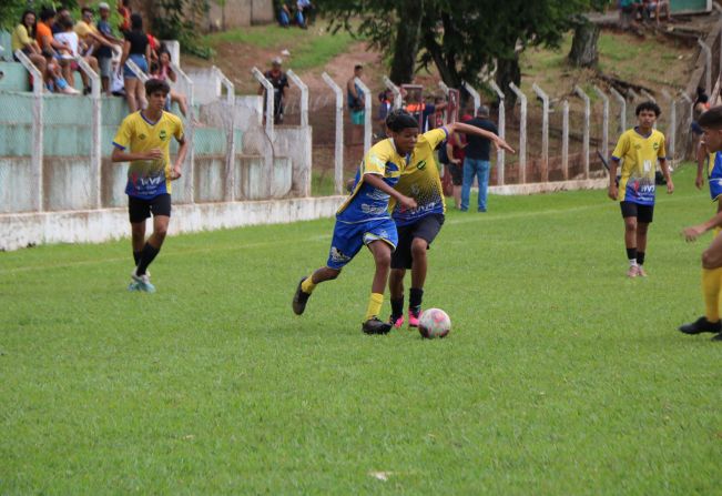5º DIA DA 1ª COPA SUL AMERICANA DE FUTEBOL
