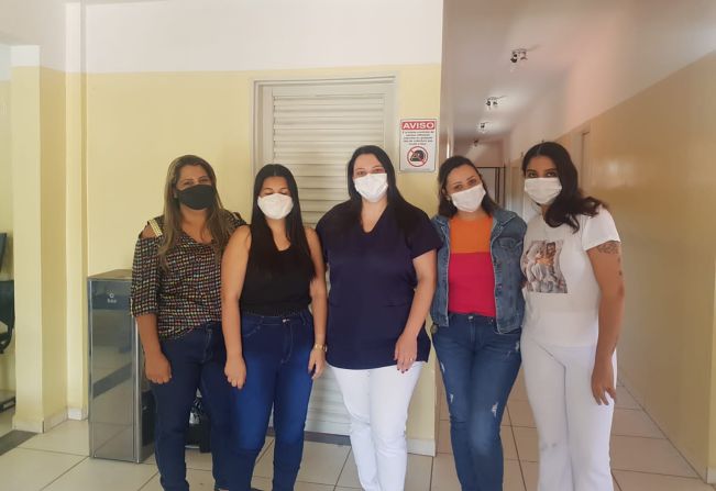 PREFEITURA REALIZA EXAME PAPANICOLAU NAS UNIDADES BÁSICAS DE SAÚDE NESTE SÁBADO